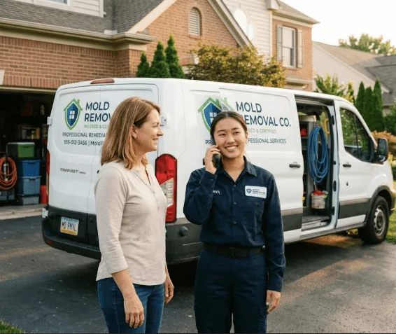 Crawlspace Mold Remediation Bethany, CT FAQs
